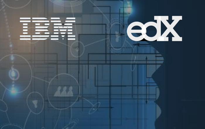 ibm y edx