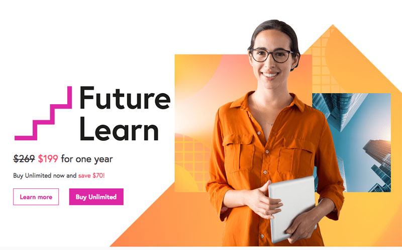 futurelearn