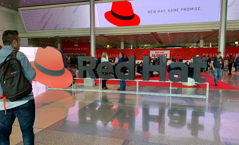 redhat