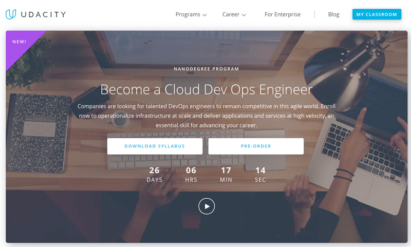 udacity